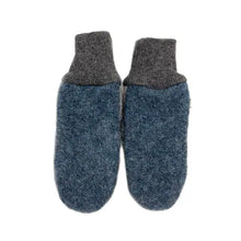 Load image into Gallery viewer, Kids Wool Mittens