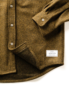 Men's Berlino Wool