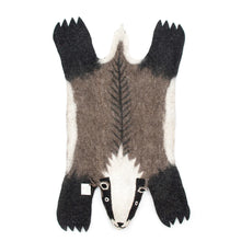 Load image into Gallery viewer, Billie Badger Rug