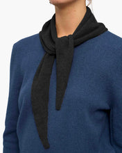 Load image into Gallery viewer, Cashmere Triangle Scarf