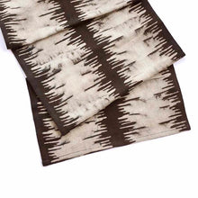 Load image into Gallery viewer, Organic Cotton Table Runner