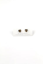 Load image into Gallery viewer, Sk8 Heart Studs