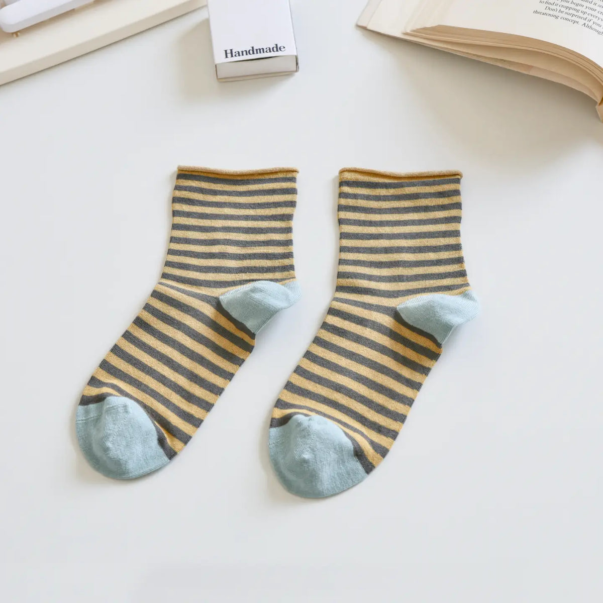 Mulberry Silk Socks – Zinnia Textiles Nelson