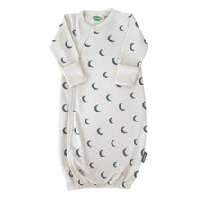Load image into Gallery viewer, Organic Baby Gown - Printed