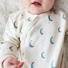 Load image into Gallery viewer, Organic Baby Gown - Printed