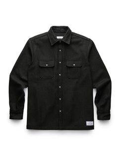 Men's Berlino Wool