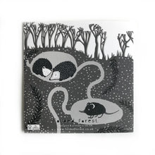 Load image into Gallery viewer, Burrows Greeting Card