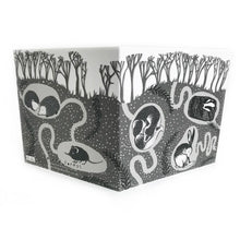 Load image into Gallery viewer, Burrows Greeting Card