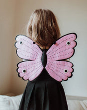 Load image into Gallery viewer, Beatrix Butterfly Dress Up