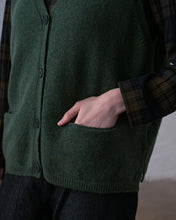 Load image into Gallery viewer, Freya Wool Vest
