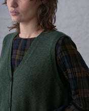 Load image into Gallery viewer, Freya Wool Vest