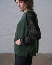 Load image into Gallery viewer, Freya Wool Vest