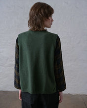 Load image into Gallery viewer, Freya Wool Vest
