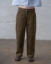 Load image into Gallery viewer, Margate Thick Cord Trousers
