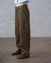 Load image into Gallery viewer, Margate Thick Cord Trousers