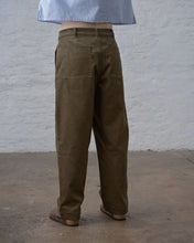Load image into Gallery viewer, Margate Thick Cord Trousers