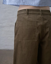 Load image into Gallery viewer, Margate Thick Cord Trousers