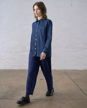 Load image into Gallery viewer, Miriam Tunic - Denim