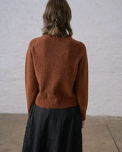 Load image into Gallery viewer, Mercy Sweater