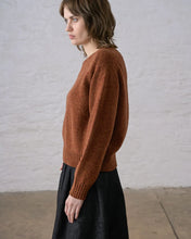 Load image into Gallery viewer, Mercy Sweater