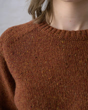 Load image into Gallery viewer, Mercy Sweater
