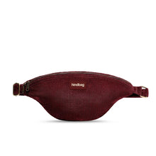 Load image into Gallery viewer, Sasha Corduroy Waist Bag