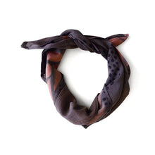 Load image into Gallery viewer, Cotton Silk Bandana - Mia