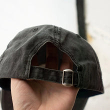 Load image into Gallery viewer, Embroidered Dad Hat - Comin&#39; in Hot