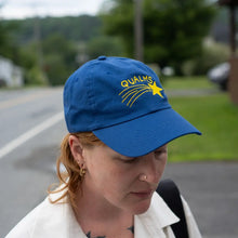 Load image into Gallery viewer, Embroidered Dad Hat - Qualms
