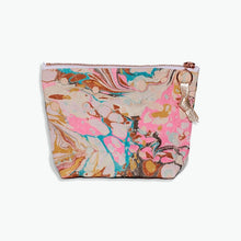 Load image into Gallery viewer, Astral Marbled Pouch