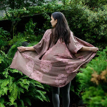Load image into Gallery viewer, Kimono - Autumn Breeze