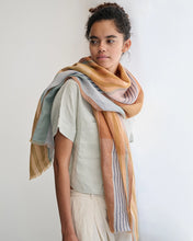 Load image into Gallery viewer, Linen Scarf