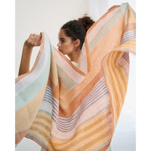 Load image into Gallery viewer, Linen Scarf