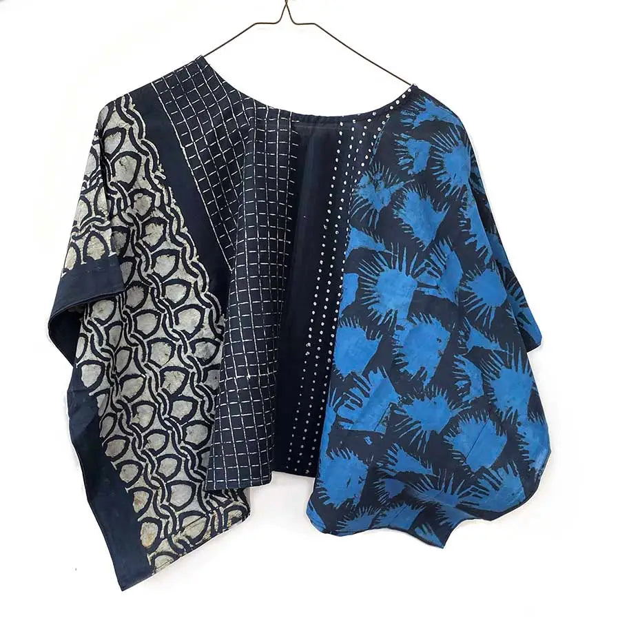 Hari Crop Top