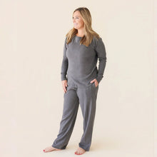 Load image into Gallery viewer, Women's Organic Snuggle Soft Pajama Set