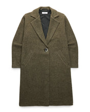 Load image into Gallery viewer, The Women&#39;s Britannia Coat