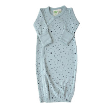 Load image into Gallery viewer, Organic Baby Gown - Printed