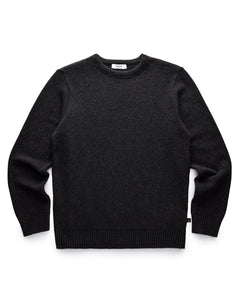 The Cashmino Crewneck