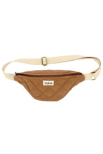 Load image into Gallery viewer, Olivia Quilted Waist Bag