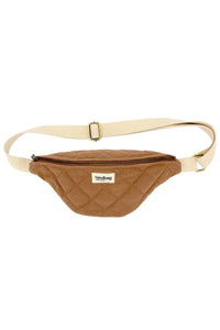 Olivia Quilted Waist Bag