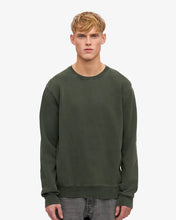 Load image into Gallery viewer, Men's Classic Organic Crew