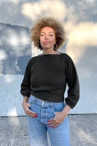 Clove Sweater
