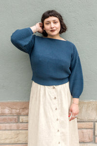 Clove Sweater