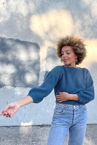 Clove Sweater
