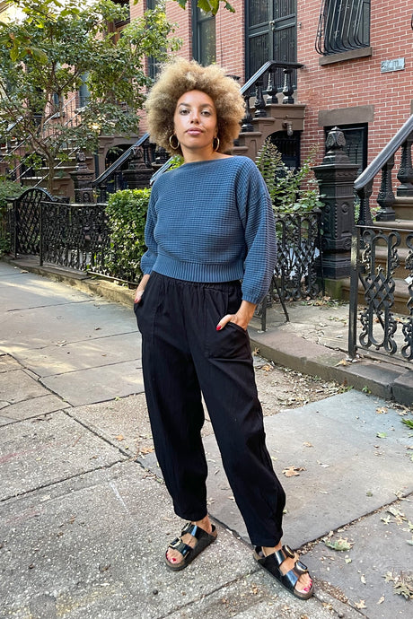 Clove Sweater