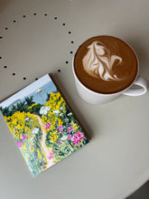 Load image into Gallery viewer, Coastal Path Card