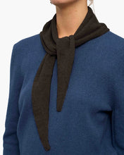 Load image into Gallery viewer, Cashmere Triangle Scarf