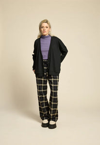 Cendres Cardigan
