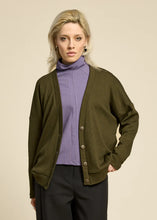 Load image into Gallery viewer, Cendres Cardigan