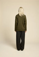 Load image into Gallery viewer, Cendres Cardigan
